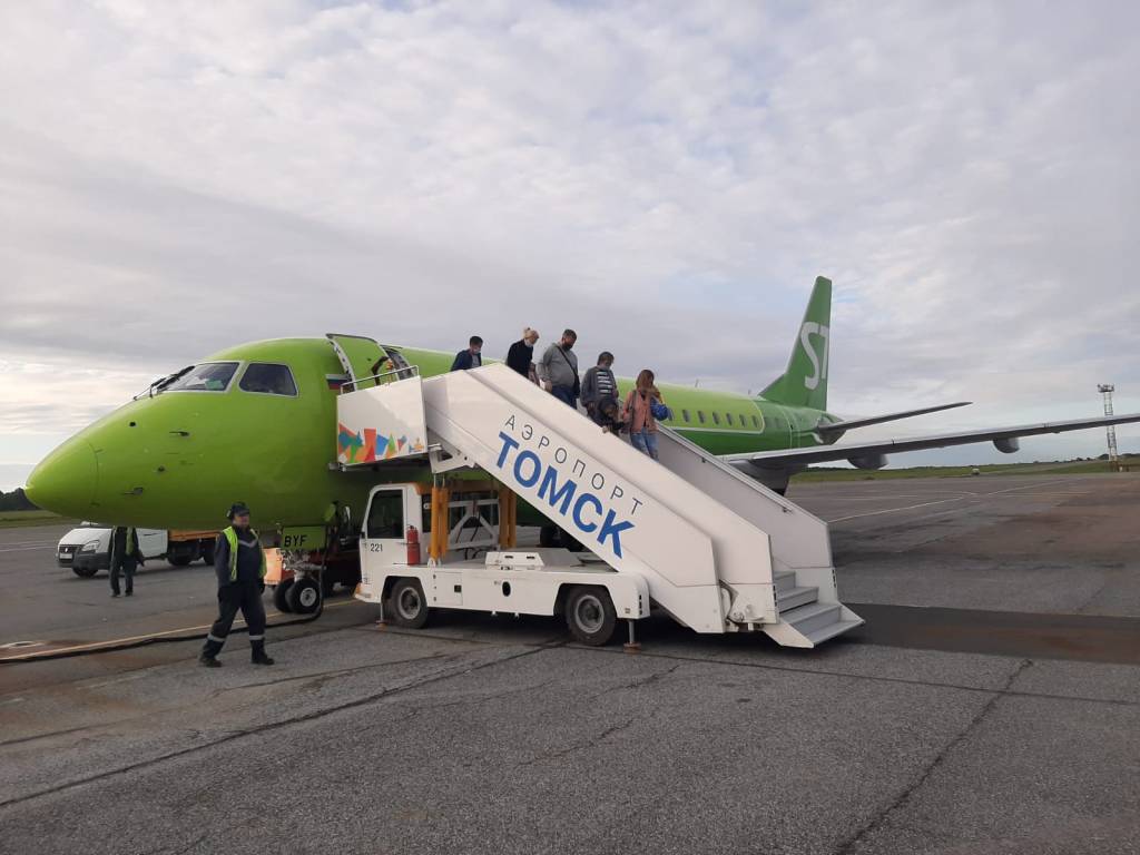 Сообразили на миллион: с новосибирской авиакомпании S7 взыскали компенсацию за настольную игру