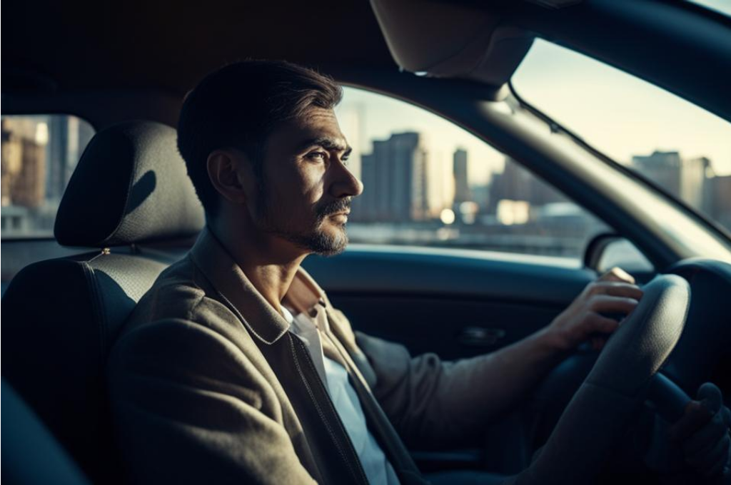 В Новосибирской области мигрантам запретили работать в такси и торговле