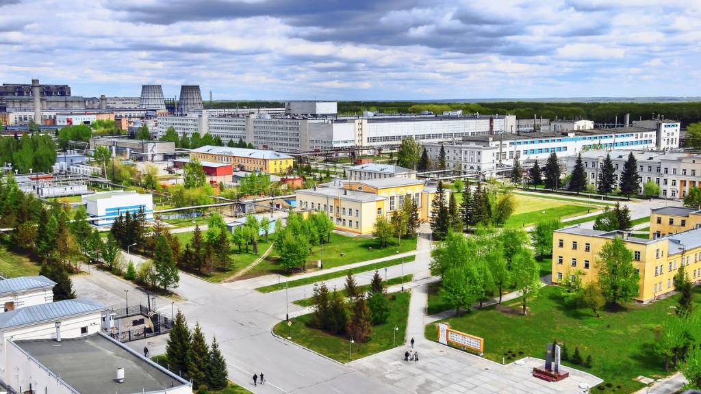 В Новосибирске произведут ядерное топливо для Боливии