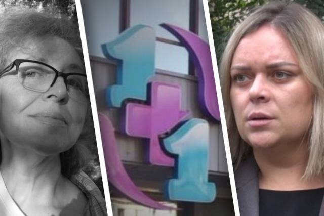 В Бердске после укола умерла пациентка частной клиники «1+1»