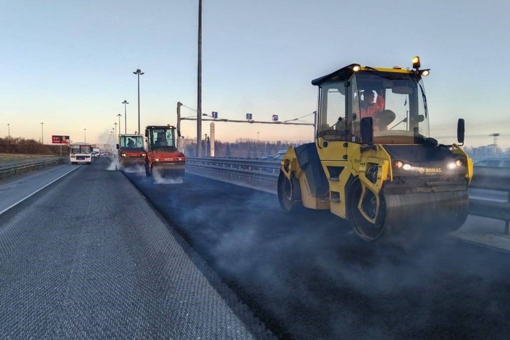 В Новосибирской области отремонтируют за год 2