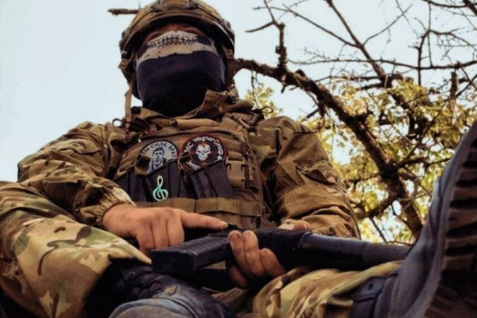 В Госдуме опровергли вхождение группы «Вагнер» в состав Росгвардии