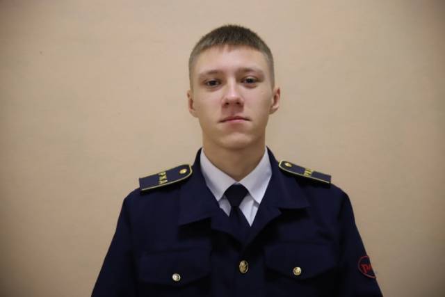 В Новосибирской области студент спас пенсионерку от смерти под поездом