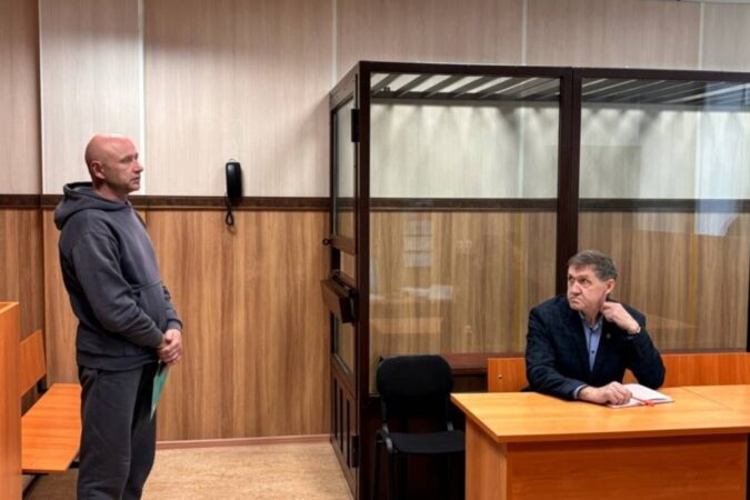 Новосибирца заподозрили в передаче взяток участковому