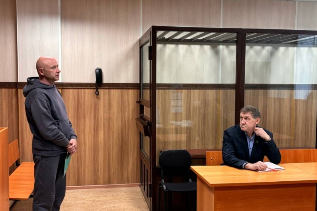 Новосибирца заподозрили в передаче взяток участковому