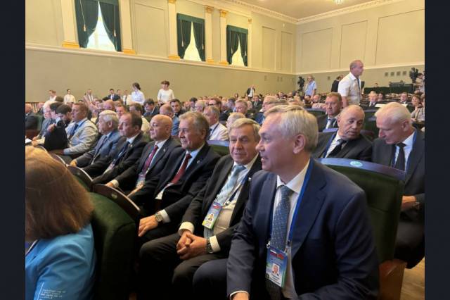 Губернатор Андрей Травников возглавил новосибирскую делегацию в Республике Беларусь