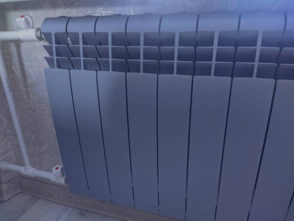 В Новосибирске за прошлую неделю 18 раз отключали тепло в домах