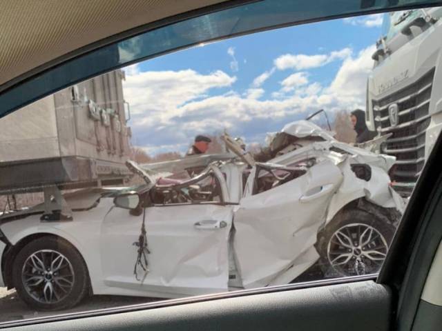 В Новосибирске за первый квартал в дорожных авариях пострадали 55 детей