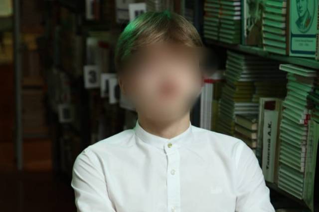16-летнего сироту избили в новосибирском колледже