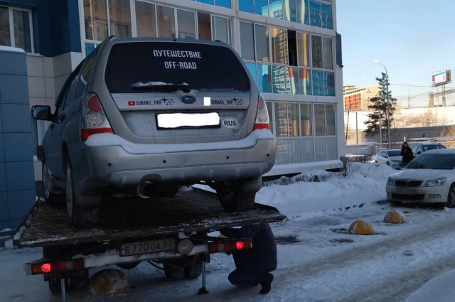 В Новосибирске блогеру пришлось выплатить долг