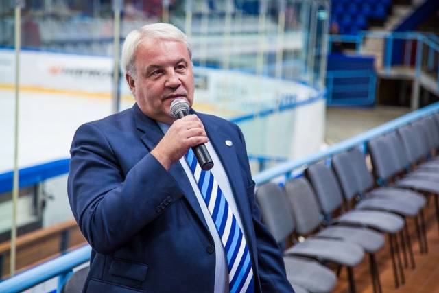 Стало известно