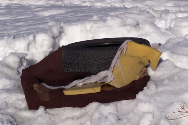 В Новосибирске прокуратура проводит проверку после падения ребенка в открытый колодец