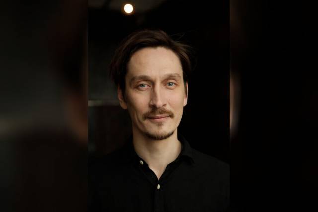 В Новосибирске назначен новый главный режиссёр театра «Старый дом»