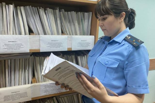 Новосибирец погасил долг перед ребенком