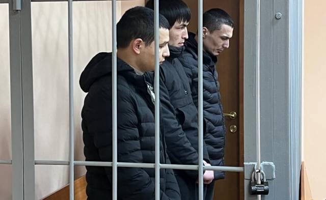 В Новосибирске мигранты получили сроки за сбыт наркотиков в особо крупном размере