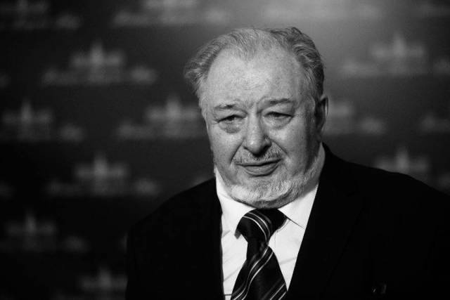 В Новосибирске скончался геолог академик РАН Алексей Конторович