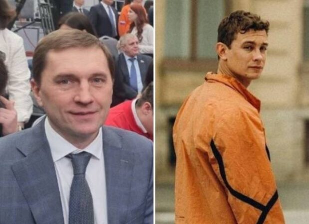 «Так себя вести в родном городе вдвойне постыдно»: депутат Виктор Игнатов осудил дебош актера Кологривого в Новосибирске