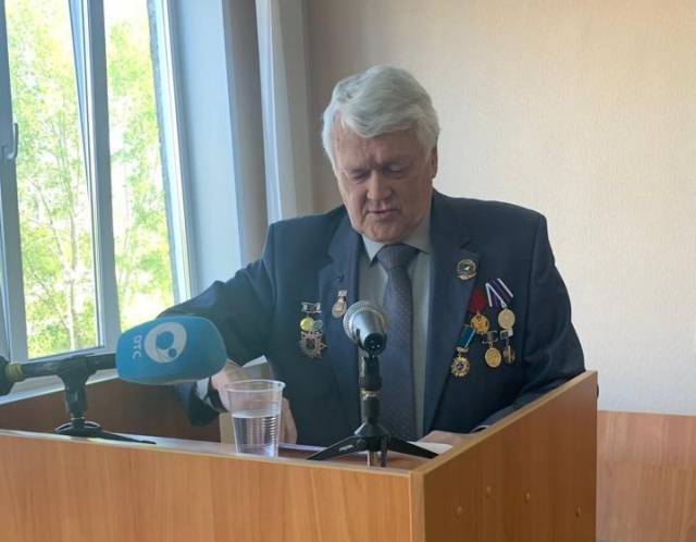 «Полный абсурд»: академик Асеев не признал вину в присвоении коттеджа СО РАН в Новосибирске