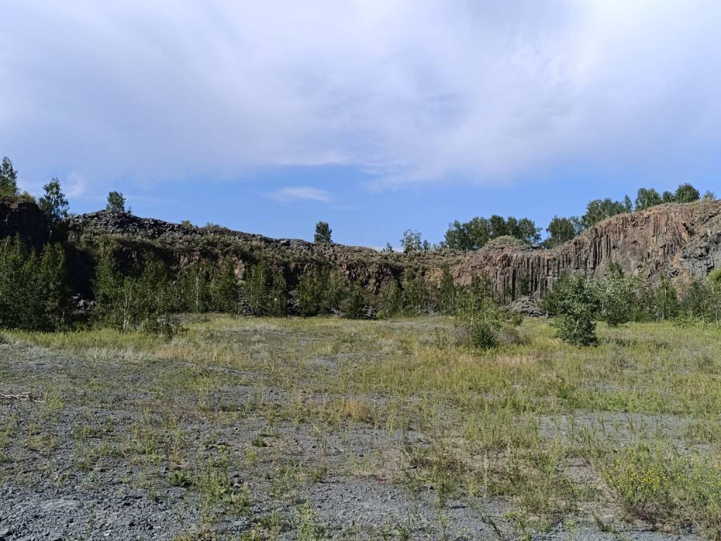 Погода на завтра — тепло и без дождей