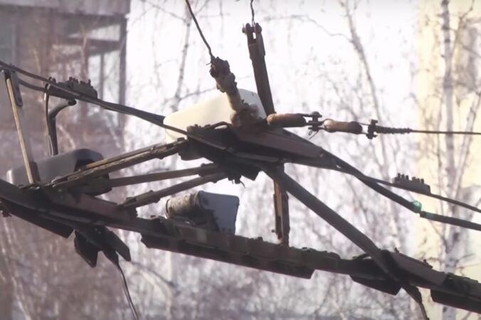 Монополия на провода: мэрию Новосибирска и МКП «ГЭТ» уличили в завышении тарифов для операторов связи