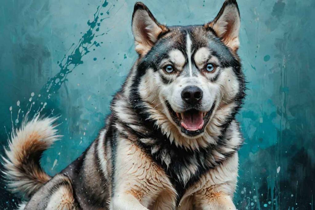 Собака напала на 6-летнего мальчика в Новосибирске: прокуратура организовала проверку