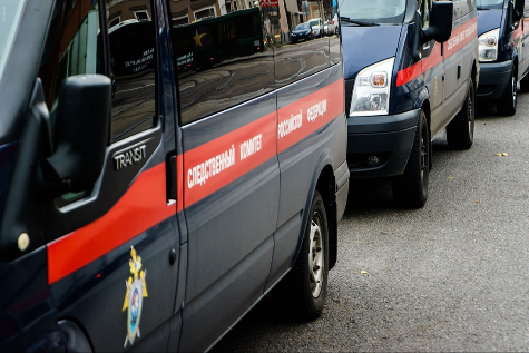 СК начал проверку после смерти летевшего в Новосибирск пассажира