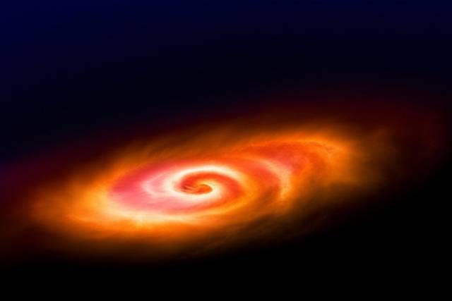 Магнитные бури в феврале 2024 года: расписание неблагоприятных дней