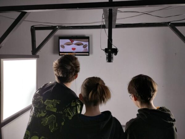 Правительство Новосибирской области найдет новое здание для детской киностудии