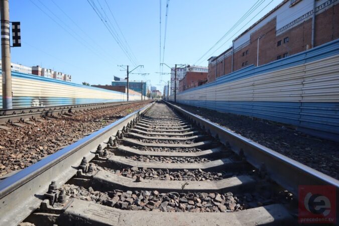 Новосибирский бизнесмен похитил 152 миллиона из бюджета области при строительстве ж/д путей