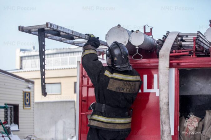 В Новосибирске около 1000 человек эвакуировали из ТЦ «Мега»
