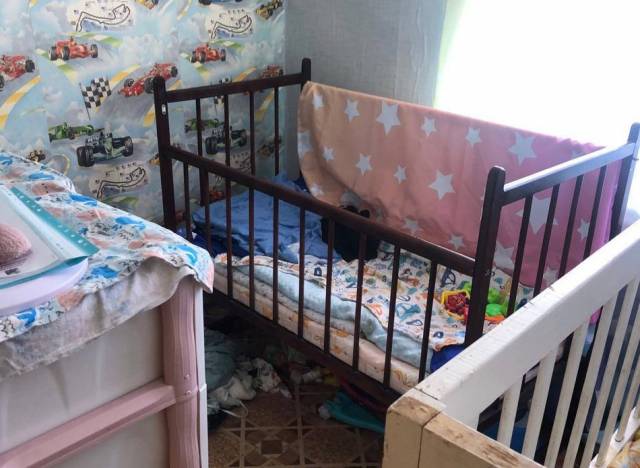 В Новосибирской области возбудили уголовное дело из-за тяжелой травмы 3-месячного ребенка