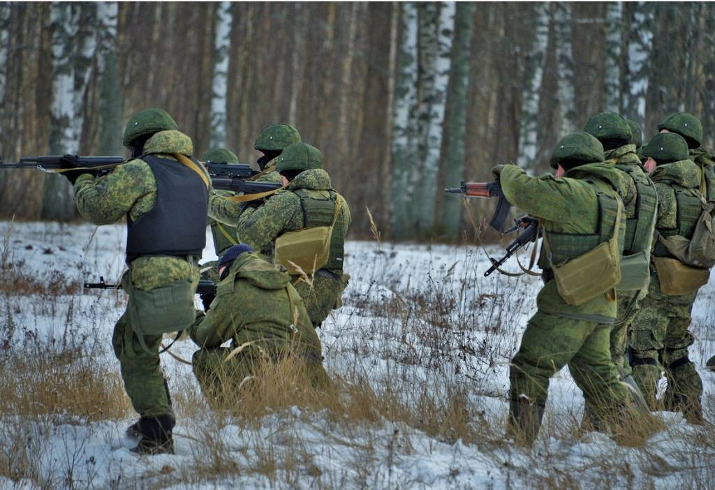 В Новосибирске рядовому ВС РФ назначили 5 лет колонии за дезертирство