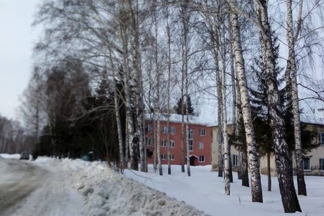 В Новосибирске 31 территория попадает под проекты КРТ