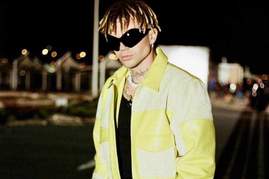 Выступление рэпера Элджея требуют отменить члены «Русской общины» в Новосибирске