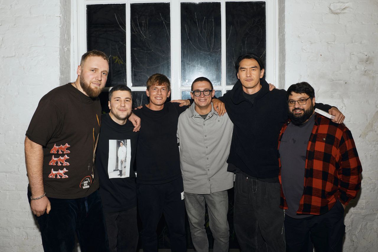 Кологривый рассказал о драке на берегу Оби в Новосибирске