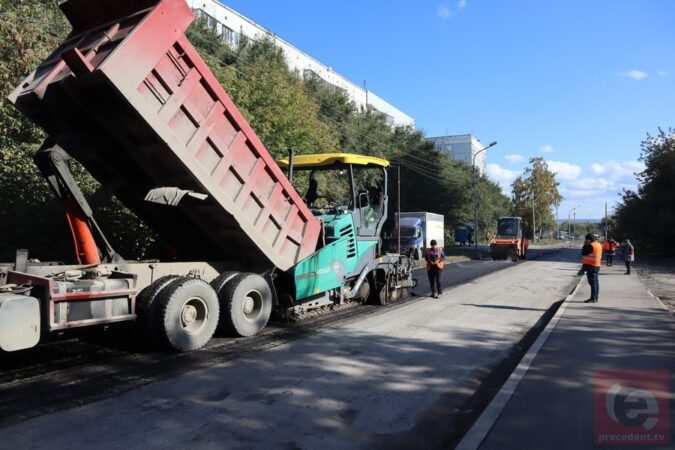 На ремонт дорог в Новосибирске не хватает 300 миллионов рублей