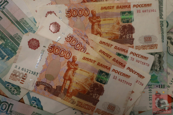 Фальшивомонетчиков ищут в Новосибирске