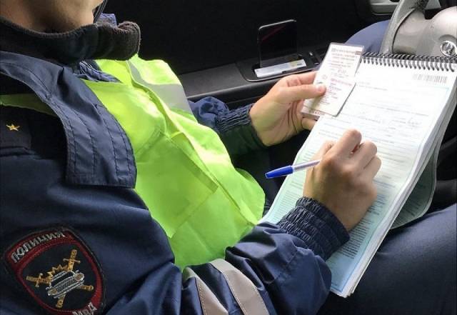 В Новосибирской области 17 июля в ДТП пострадали 13 человек