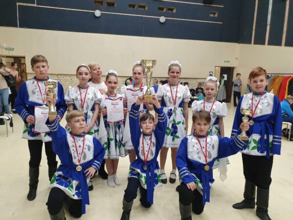 В Новосибирской области Росимущество передало Купинскому району здание для детской школы искусств