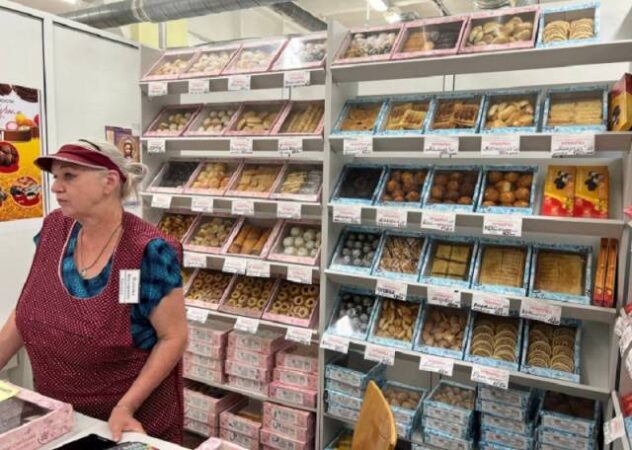 Андрей Травников поддержал идею открытия ещё одной областной социальной продовольственной ярмарки в Новосибирске