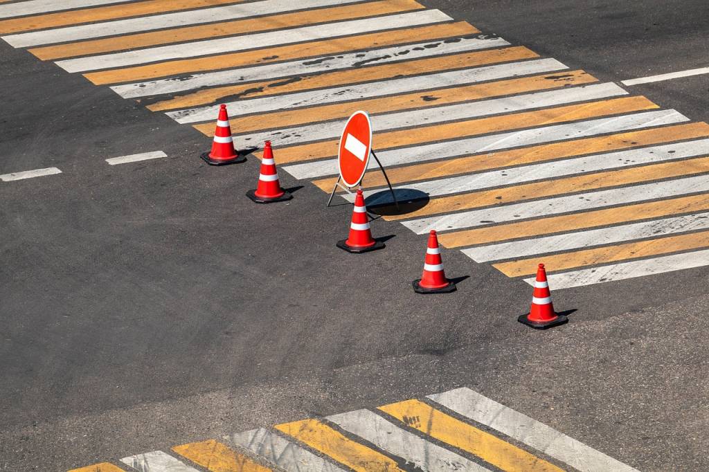 В Новосибирске 19 августа перекроют движение на улице Василия Старощука