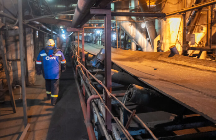 На ТЭЦ-2 рассказали