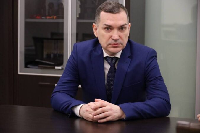 Новый мэр Новосибирска получил предостережение от прокуратуры