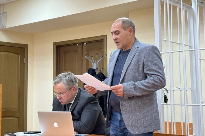 Экс-замминистра ЖКХ НСО Нормайкин получил 9 лет колонии за взятку