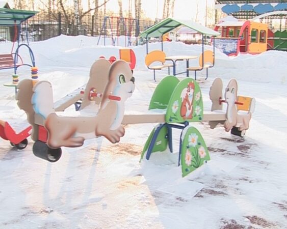 Глава СКР Бастрыкин заинтересовался жестокими методами воспитания в детсаду Новосибирска