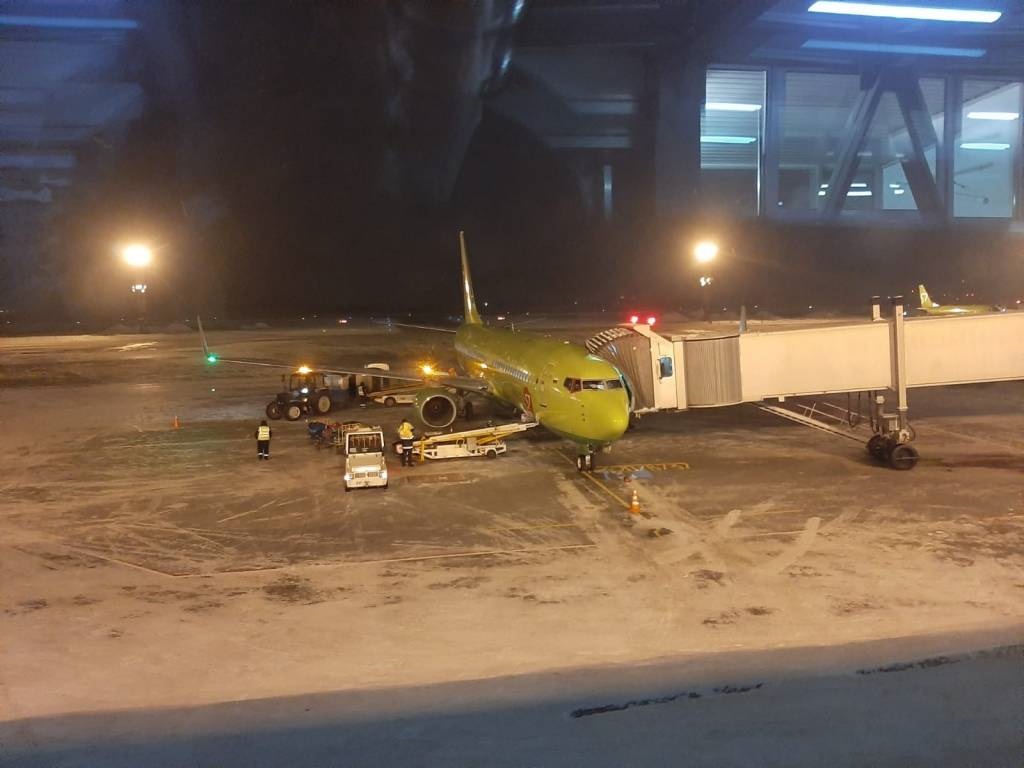 Новосибирец отсудил у Толмачево 231 тысячу за ДТП из-за гололеда