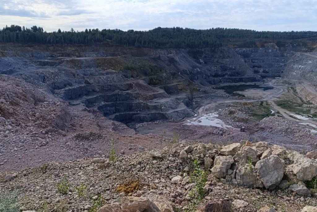 Погода в Новосибирске на 24 августа