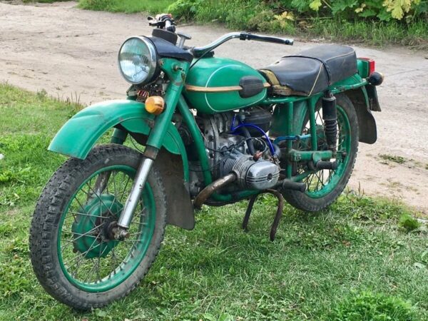 Сломал нос инспектору ДПС: под Новосибирском байкеру дали 3 года условно