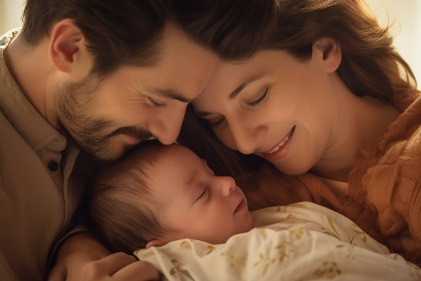 Пьяная поножовщина надоумила пару из Новосибирска завести ребенка