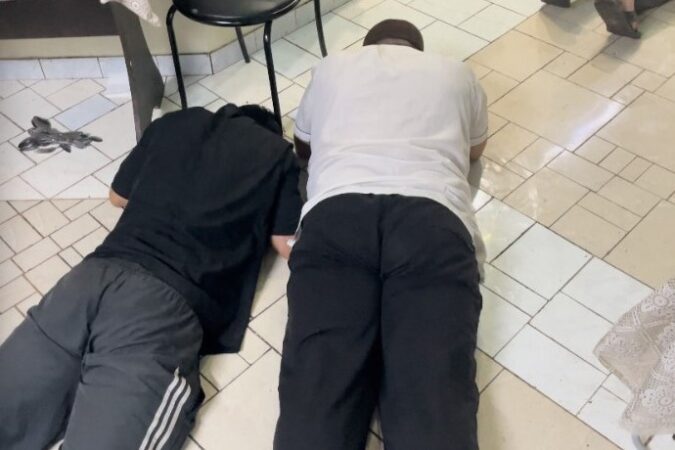 Силовики пресекли канал незаконной миграции в Новосибирскую область